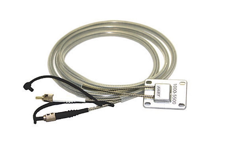 Fiber Optic Trigger Assembly
