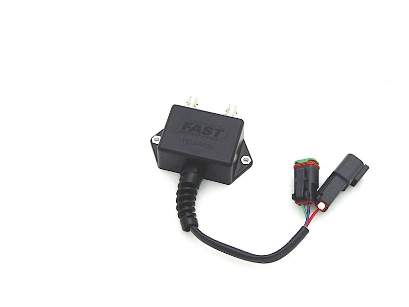 Fiber Optic Converter
