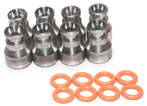LSXR LS3/LS7 Fuel Injector Adapter Kit