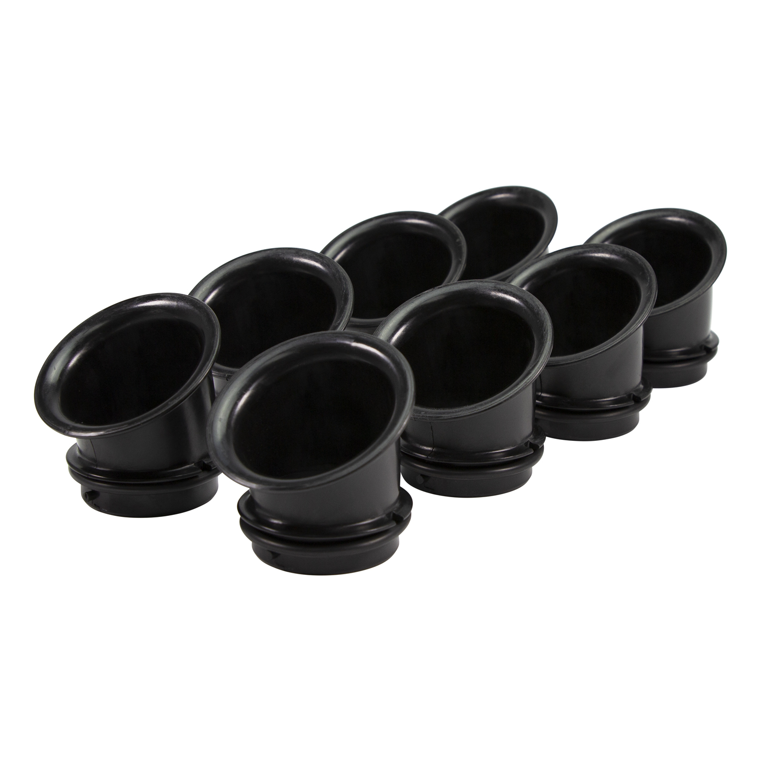 LSXHR Tall Stacks - Set of 8