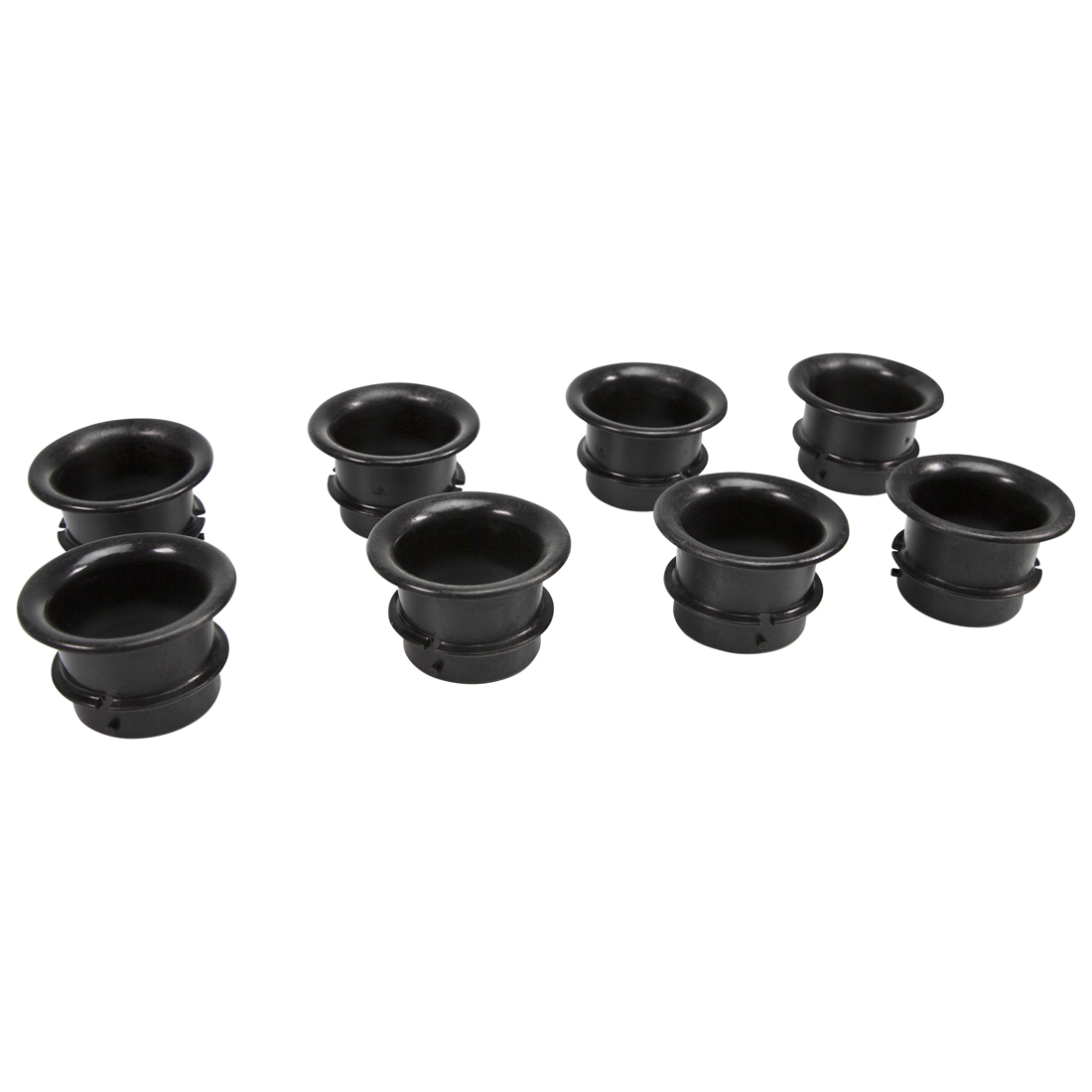 LSXHR Medium Stacks - Set of 8