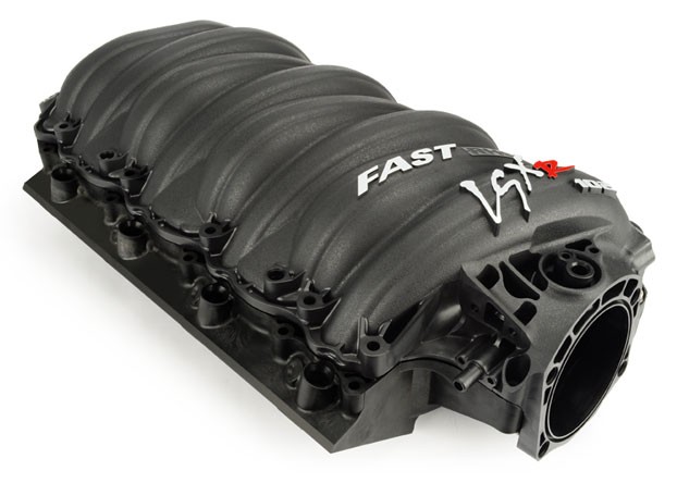 LSXR 102mm Intake Manifold for LS7