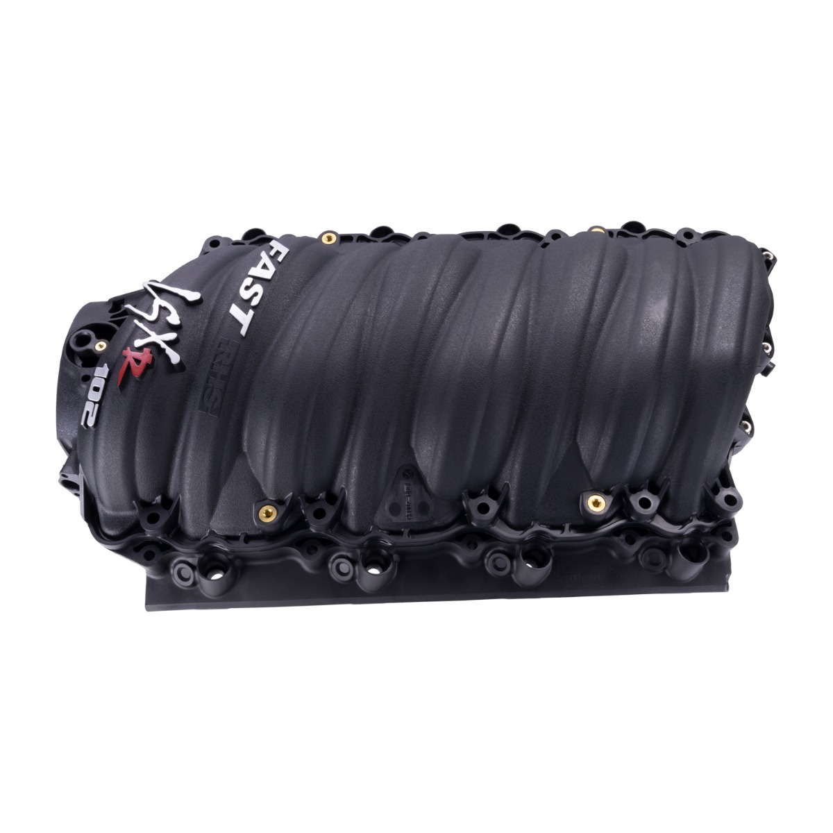 LSXR 102mm Intake Manifold for LS3, L99, L92, L76