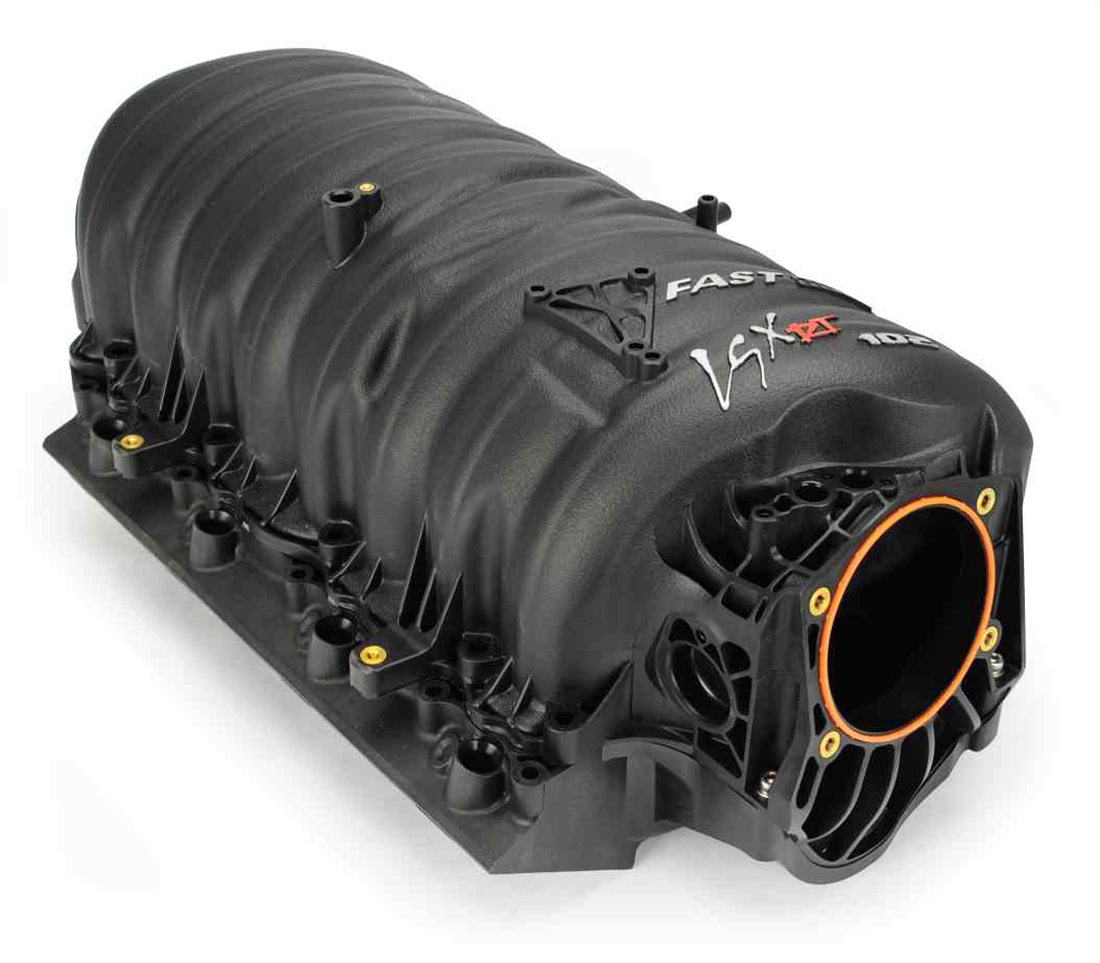 LSXRT 102MM High HP Runner Intake Manifold (Rectangle Port)