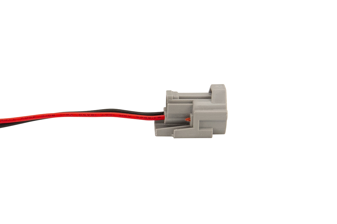 Precision-Flow 242 lb/hr High-Impedance Fuel Injector