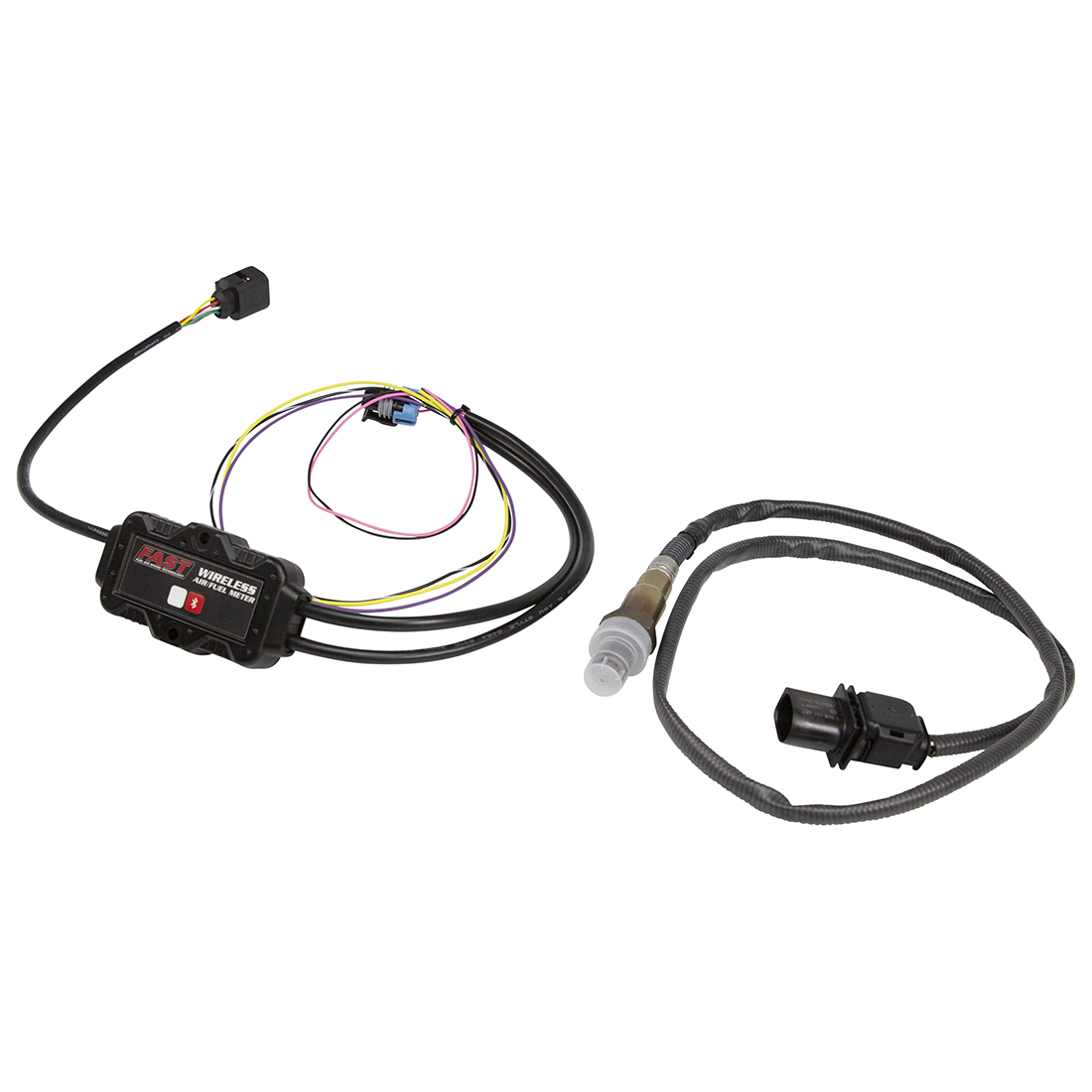 Wireless Air/Fuel Meter Kit -Single Sensor