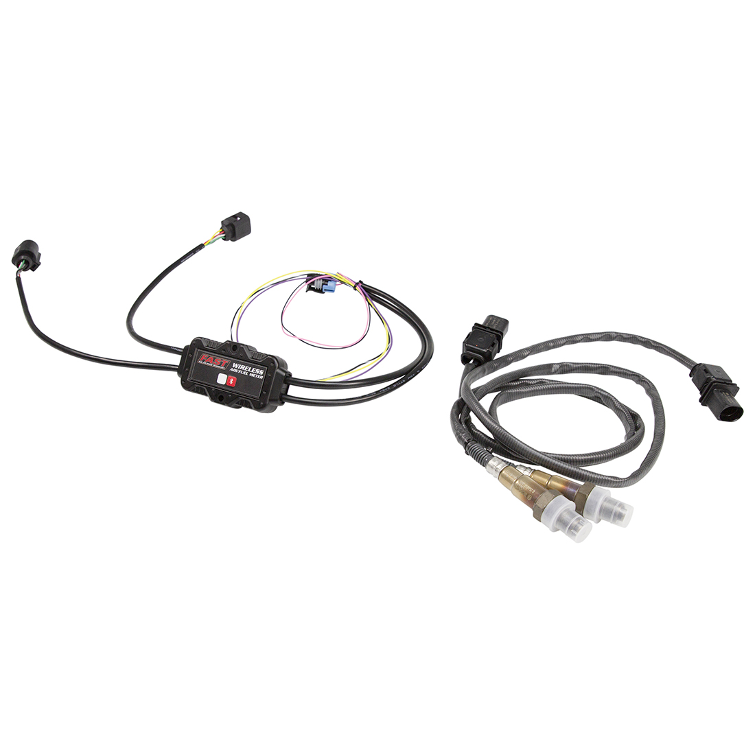 Wireless Air/Fuel Meter Kit-Dual Sensor