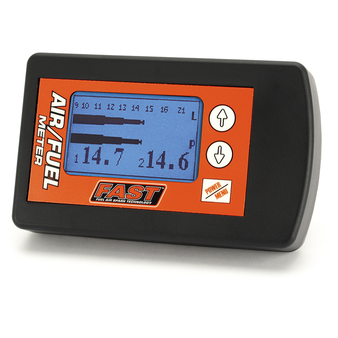 Gasoline Air/Fuel Meter (Single Sensor)