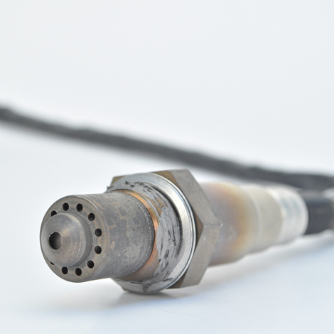 XFI Wide-Band Auxiliary Air/Fuel Ratio Module