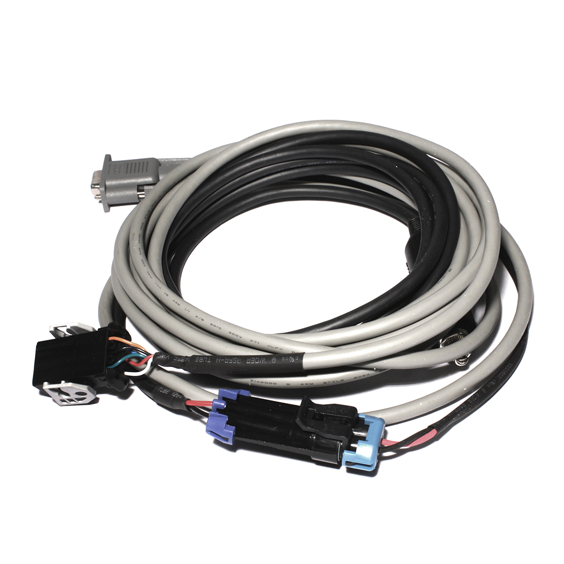 Replacement Cable (12 ft. with Power Lead)