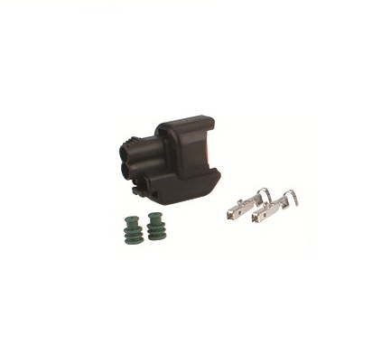 Injector Conn. Kit - USCAR
