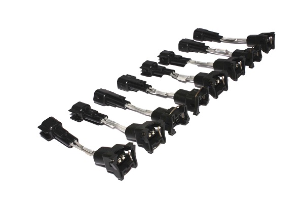 Minitimer to USCAR Type Connector Adaptor