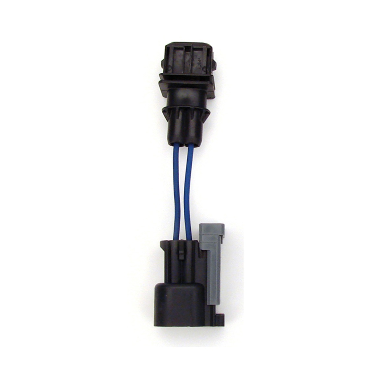 Minitimer-Type To USCAR-Type Fuel Injector Adapter Harness
