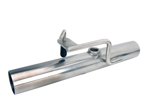 EZ Clamp-On Tailpipe Wide-Band Sensor Mount Kit
