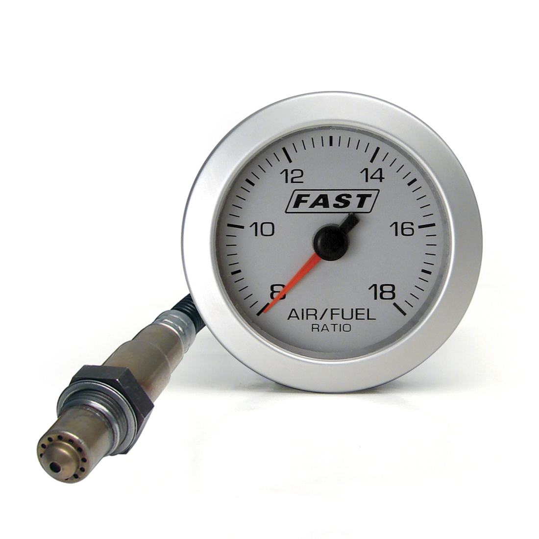 Wide-Band Air/Fuel Gauge Kit