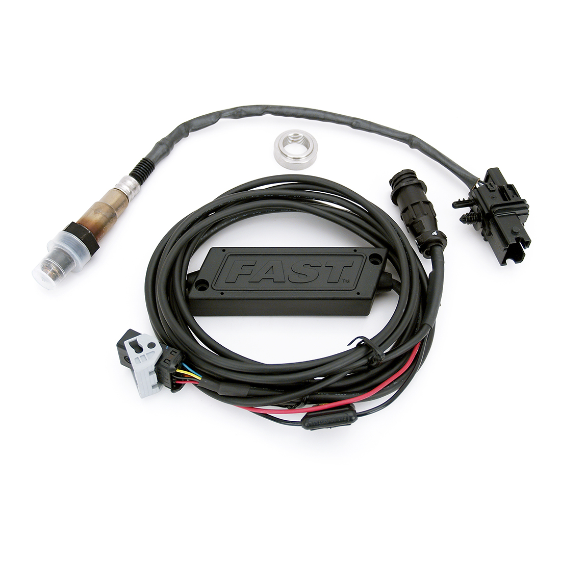 Air/Fuel Ratio Module for SuperFlow Dynos (Lemo/Sensor Box Connector)