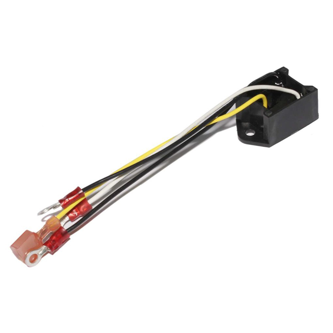 RPM Module - Tachometer/RPM Input Adaptor