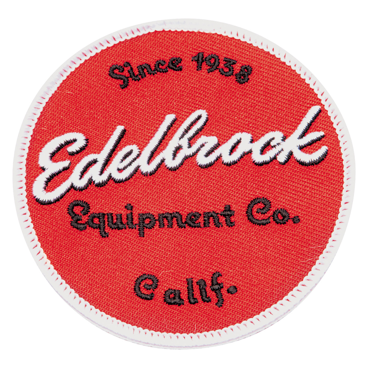Since 1938 Patch