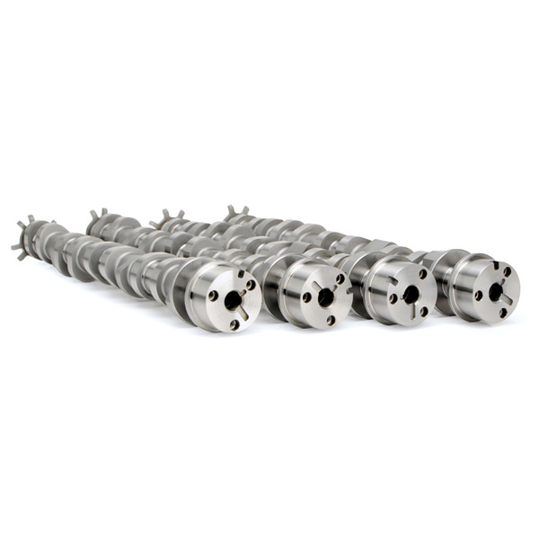 XFI NSR Blower 220/227 Hydraulic Roller Cam