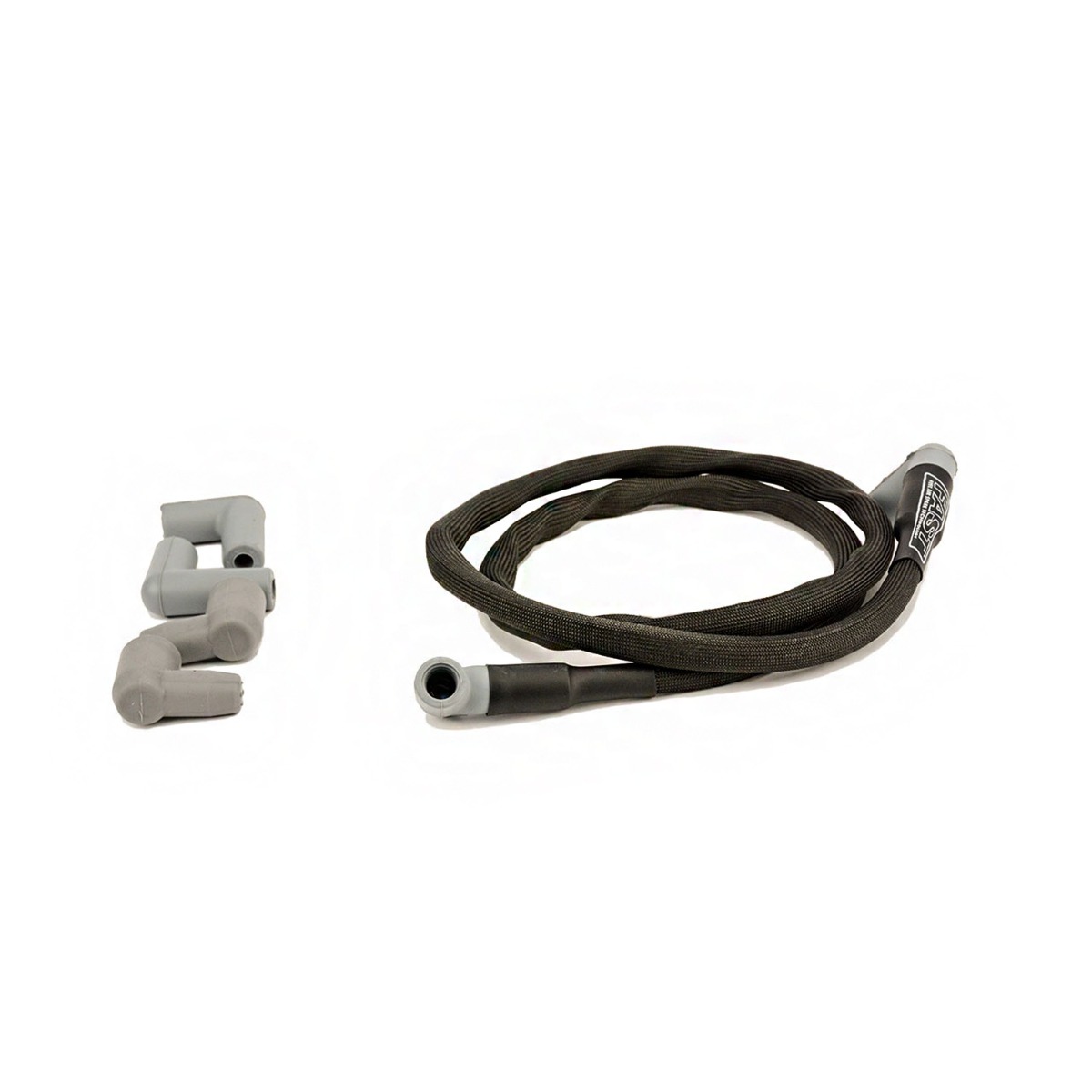 Firewire Long Reach Coil Wire Kit with Heat Sleeve