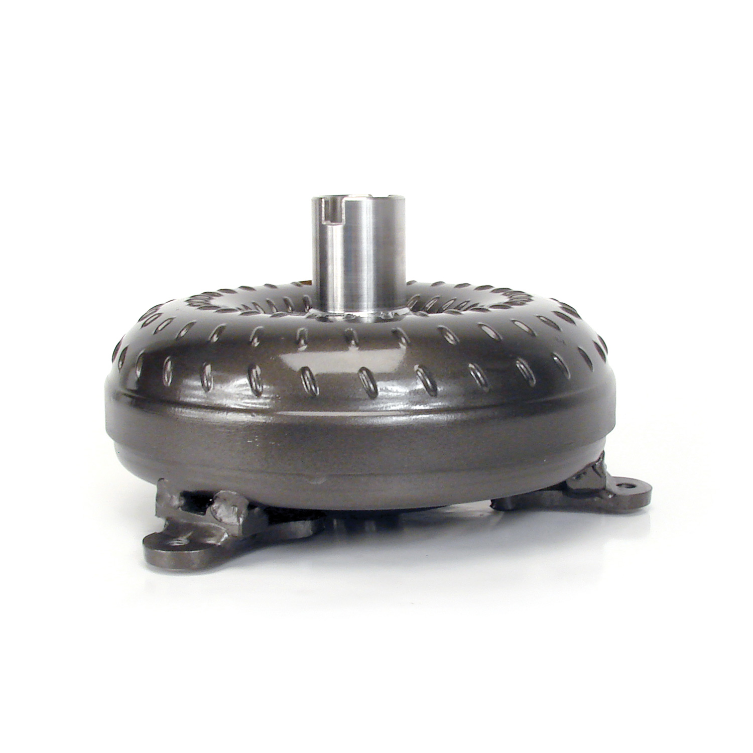 Drag Racing Torque Converter 10", 1965-1981 GM TH 350/400 Small Bolt Pattern