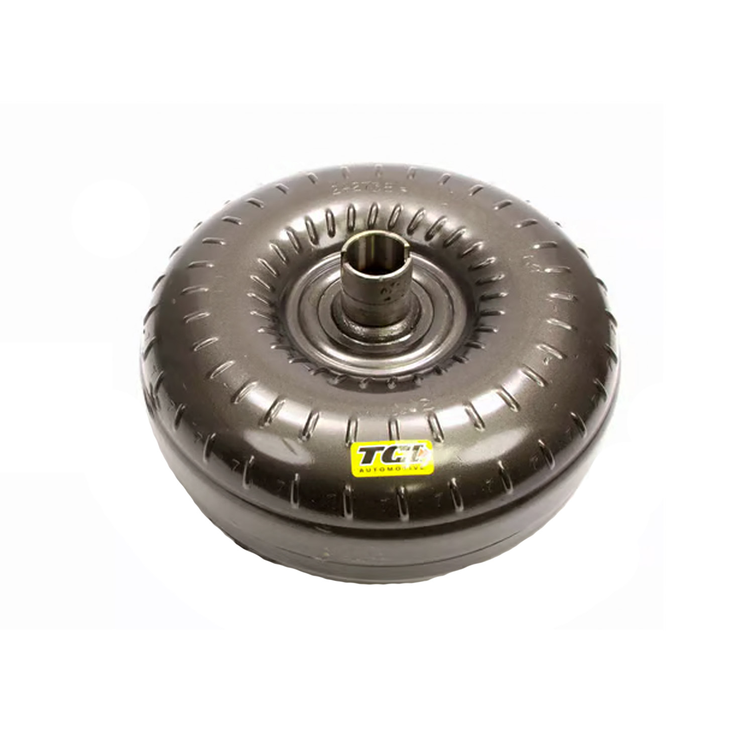 Street Rodder Converter, GM '84-'97 TH700R4 & '93-'97 4L60E & '97-'05 Corvette w/ 4L60E (30-Spline, 1.703" Pilot)