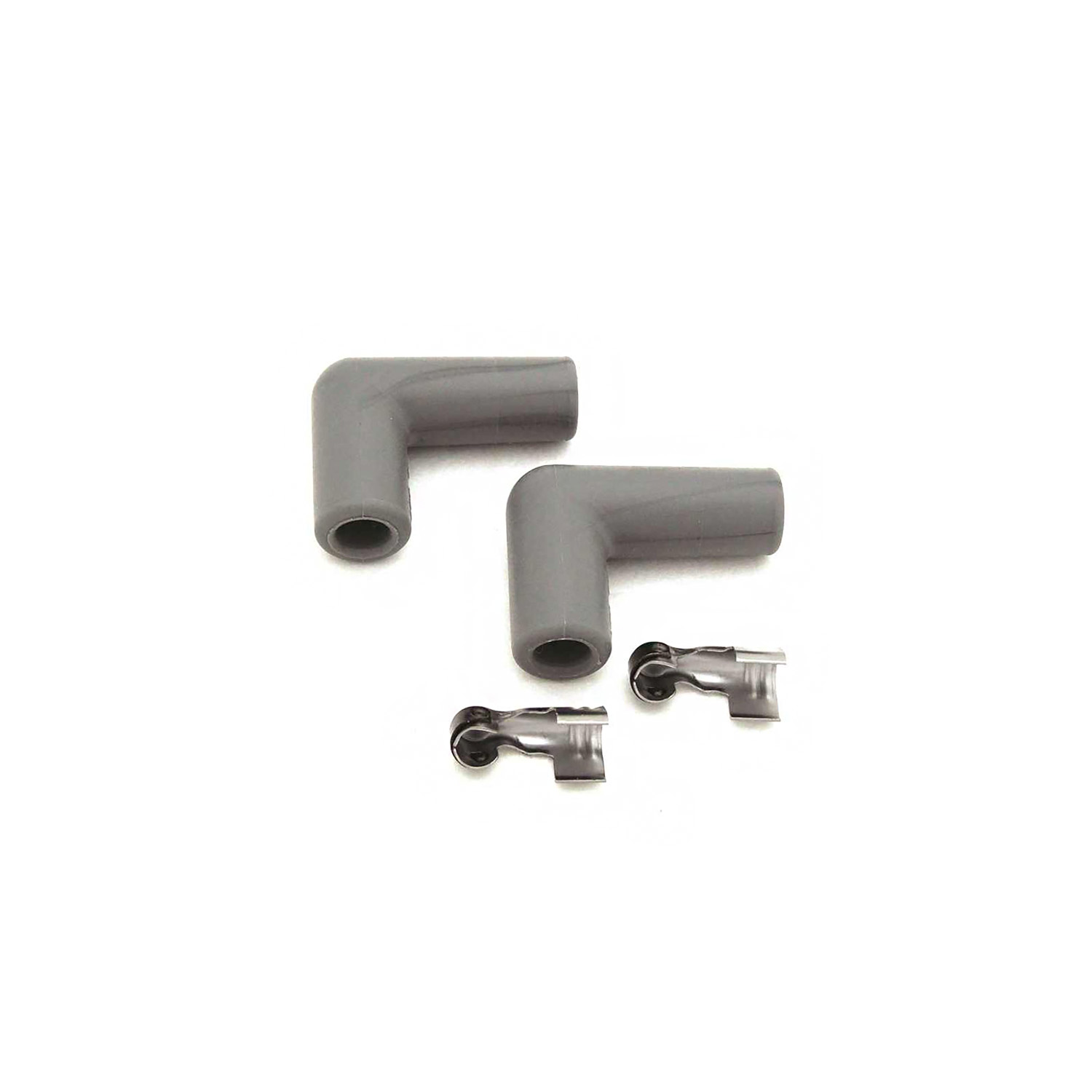 90 Degree Spark Plug Boots And Terminals, Package of 25
