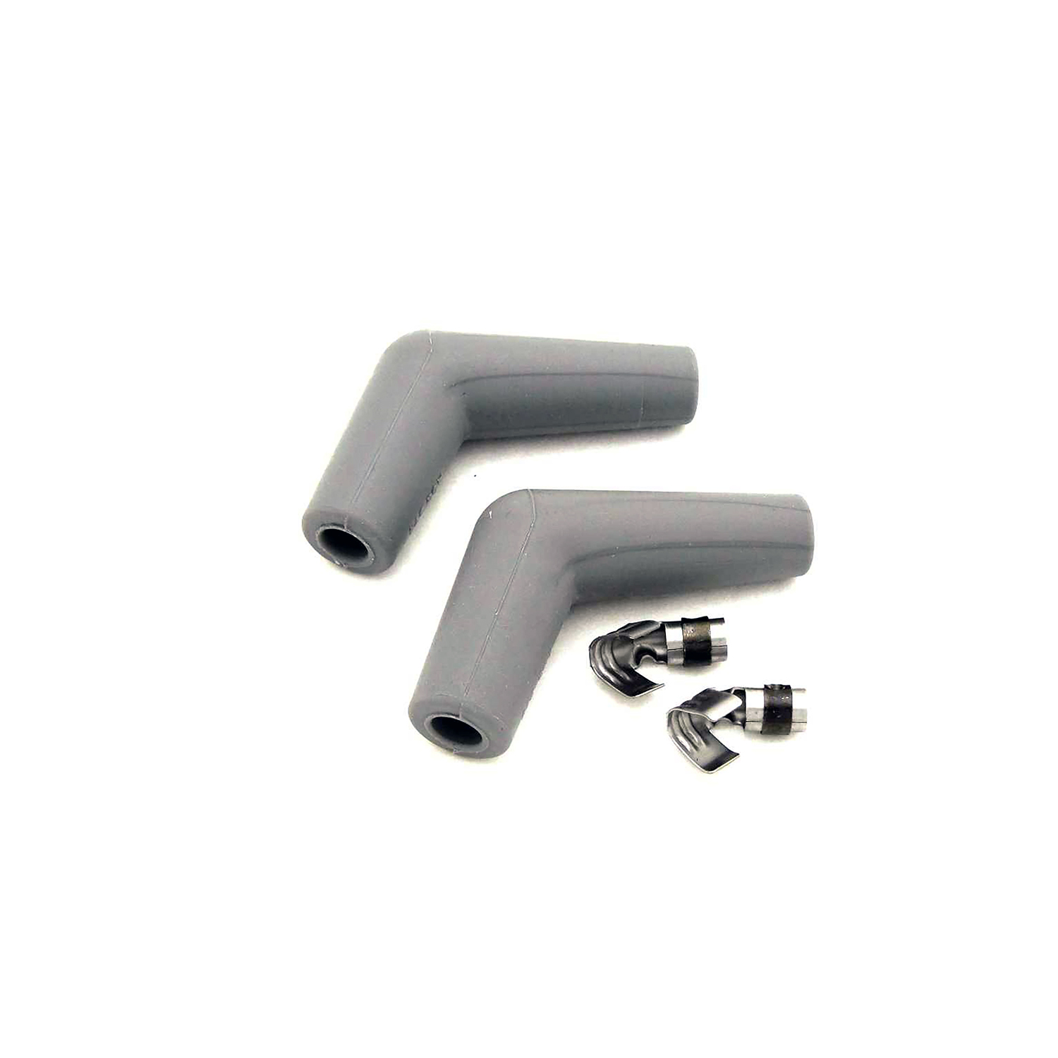 135 Degree Spark Plug Boots And Terminals, Package of 25