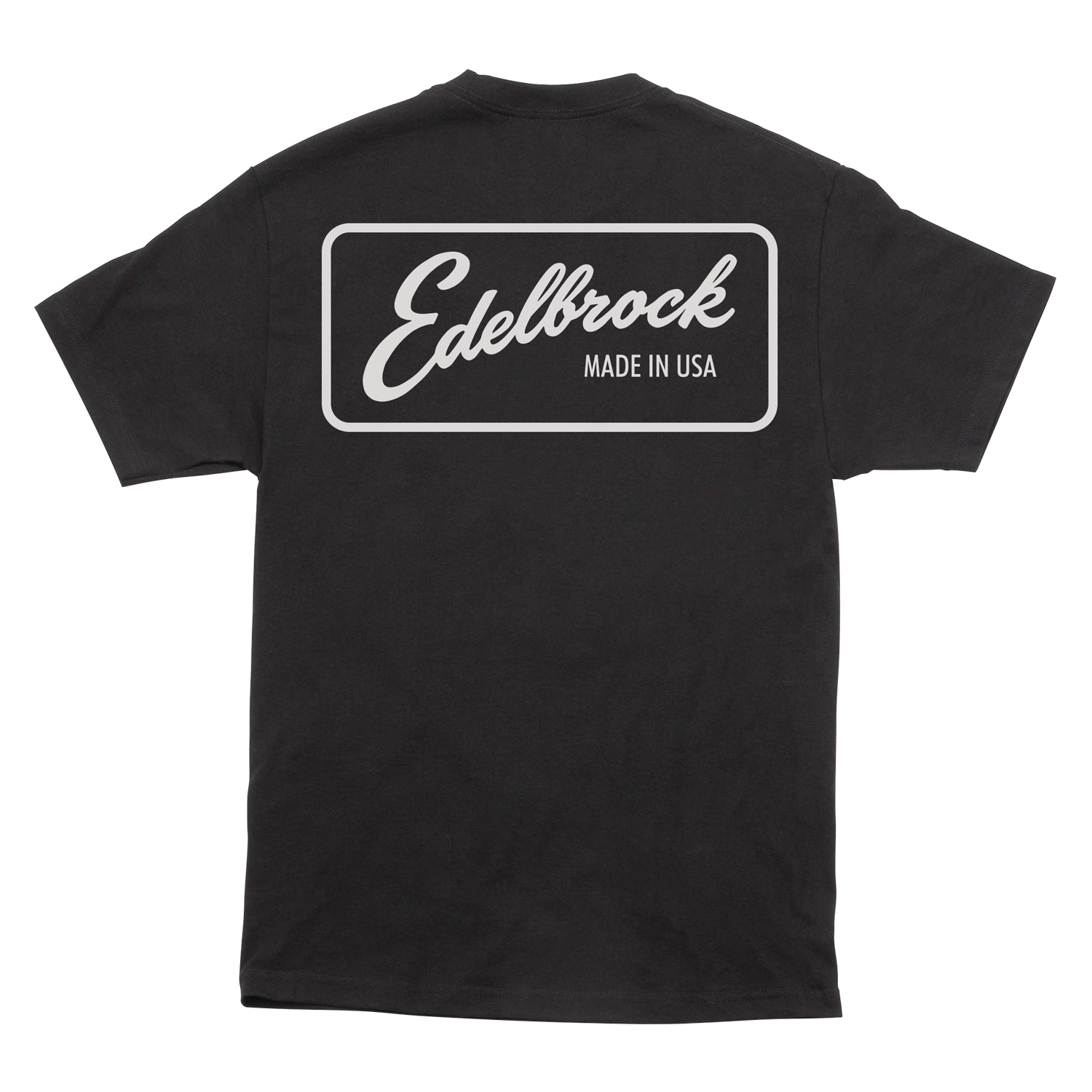 Made In USA T-Shirt - Back