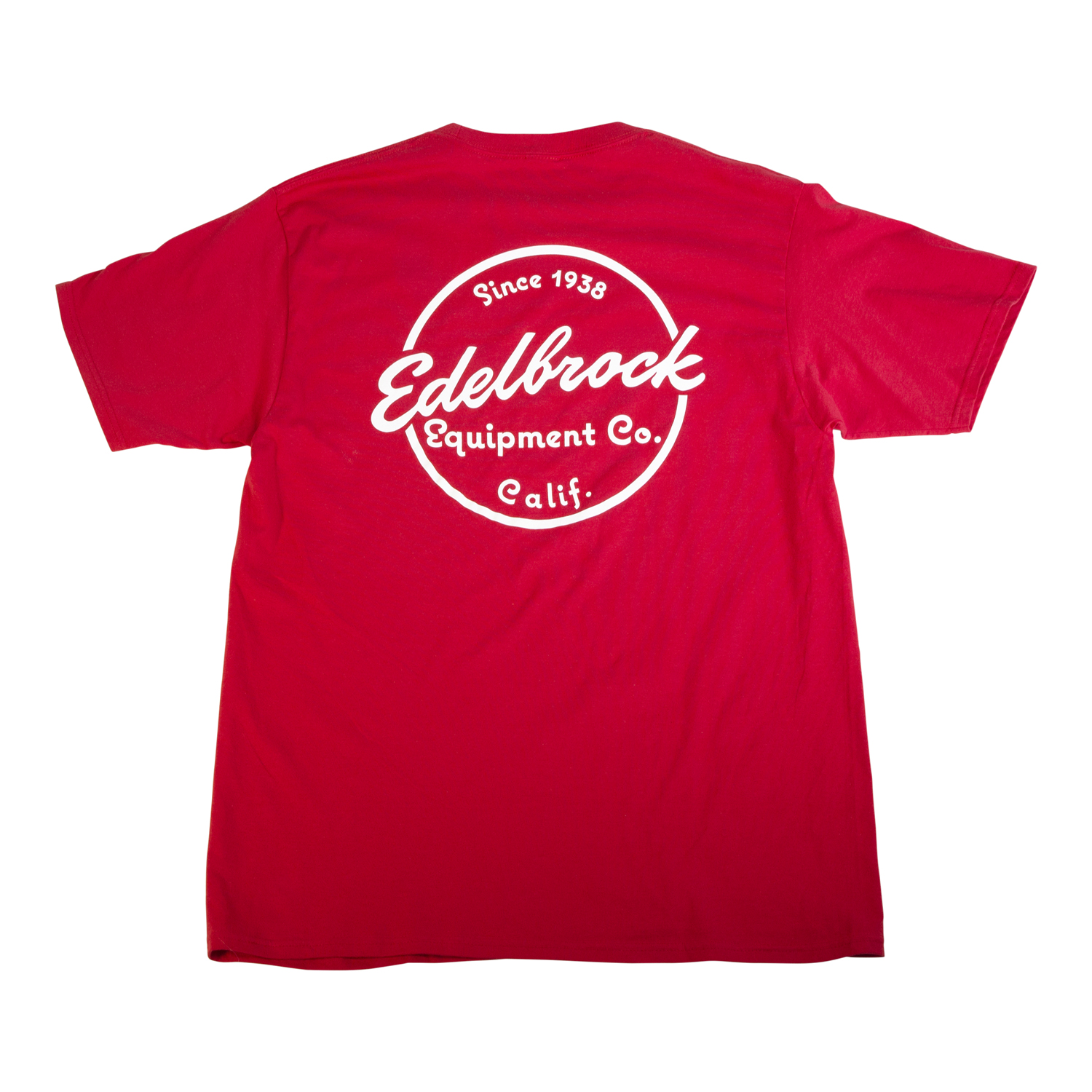 Since 1938 T-Shirt - Back