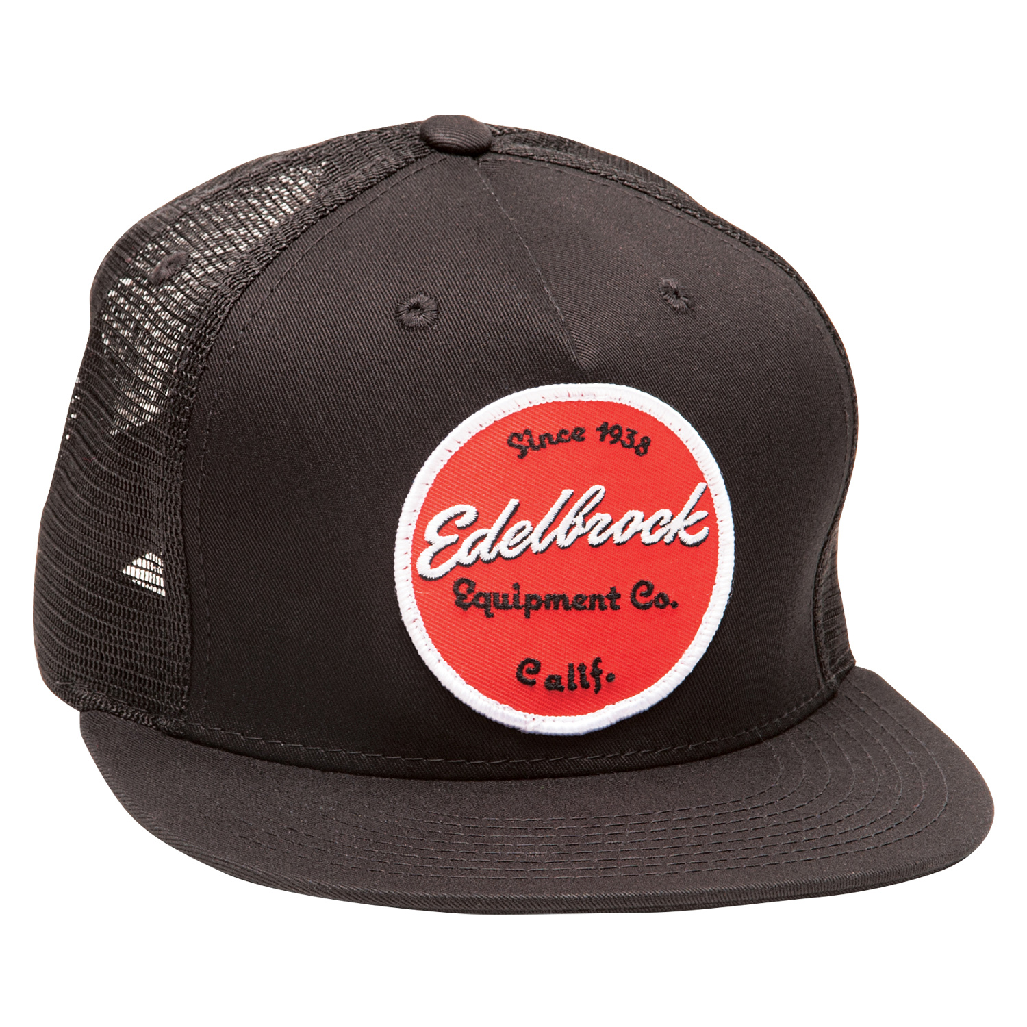 Since 1938 Mesh Snapback Hat