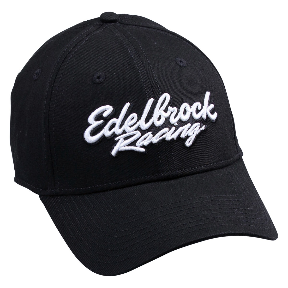 Edelbrock Racing Flex Hat