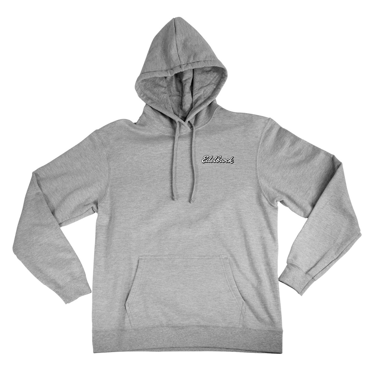 Edelbrock Badge Hoodie