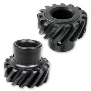 Composite Gear for Ford FW Engines 0.467" shaft