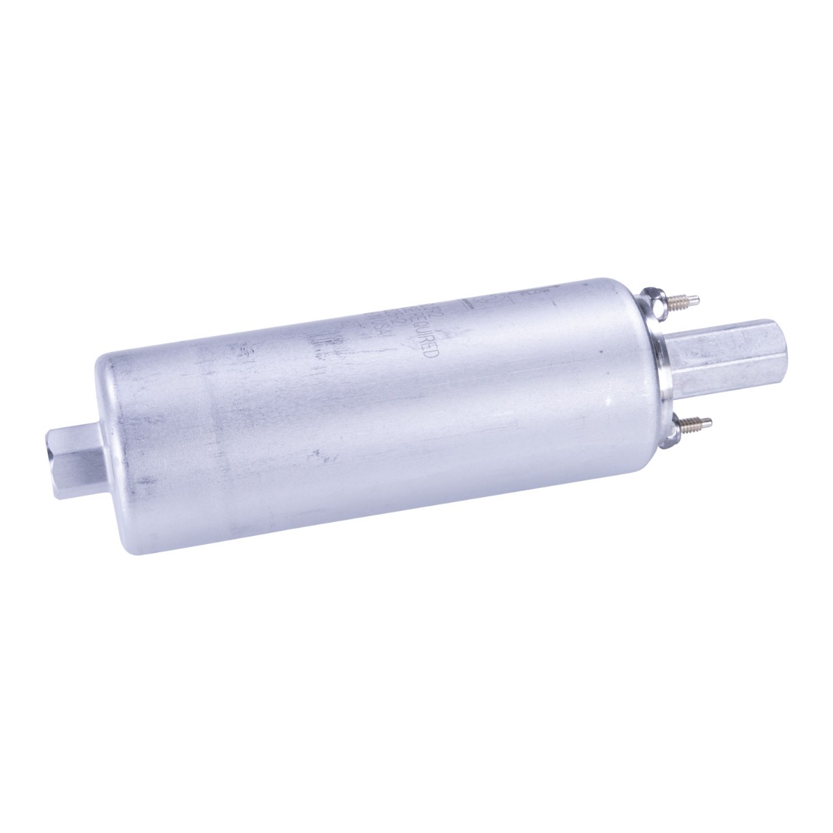 FAST Universal Inline Fuel Pump