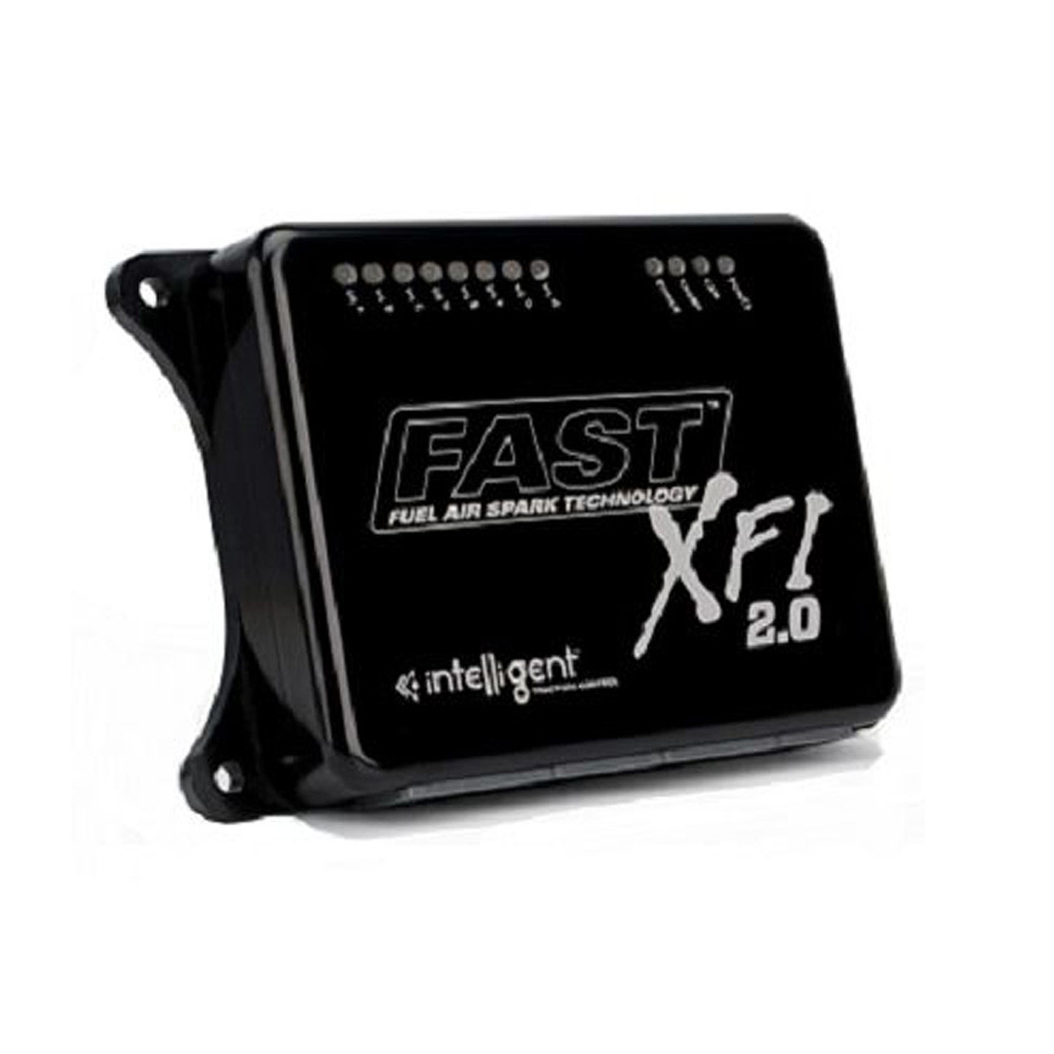 XFI 2.0 ECU with Intelligent Traction Control and Internal Data Logging