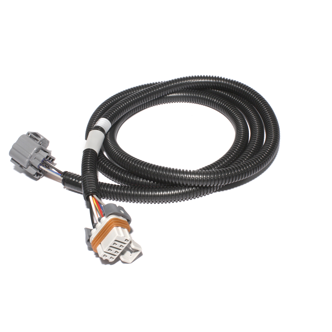Wide-band 02 Wiring Harness