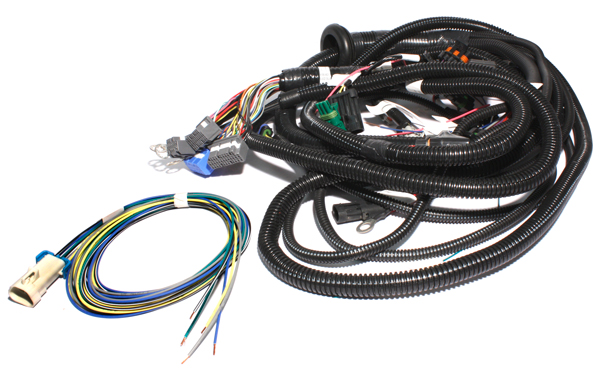 XFI Main Harnesses for GM LT1/LS1