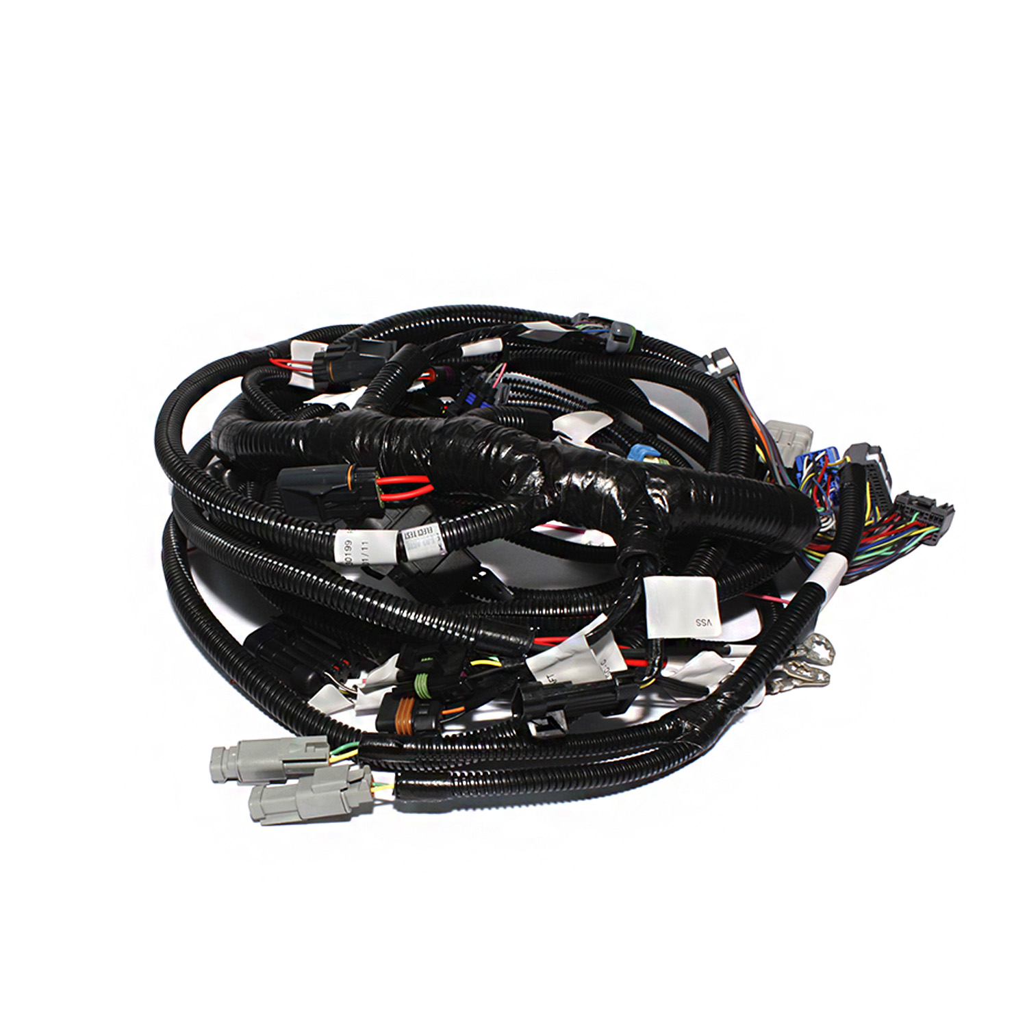 XFI Main Harnesses for Chrysler 5.7L, 6.1L Hemi