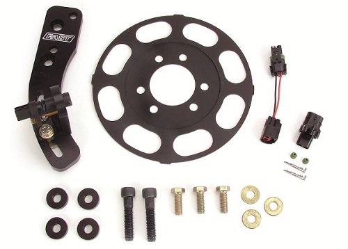 Crank Trigger for Big Block Chevy