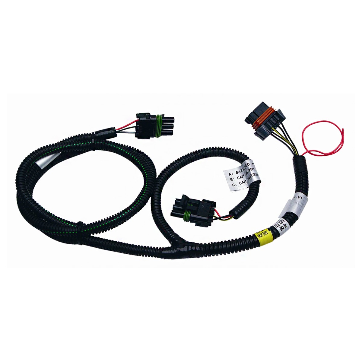 XFI Hall Effect Adapter for Hall Effect/ 3 Wire Ignition Devices