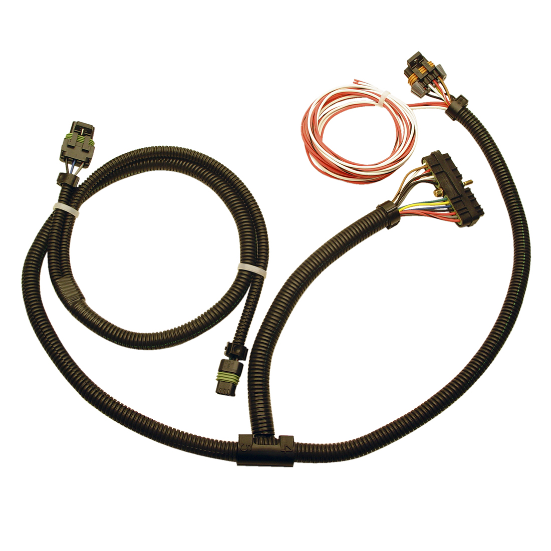 XFI Ignition Adapter Harnesses for Buick V6 (Early)