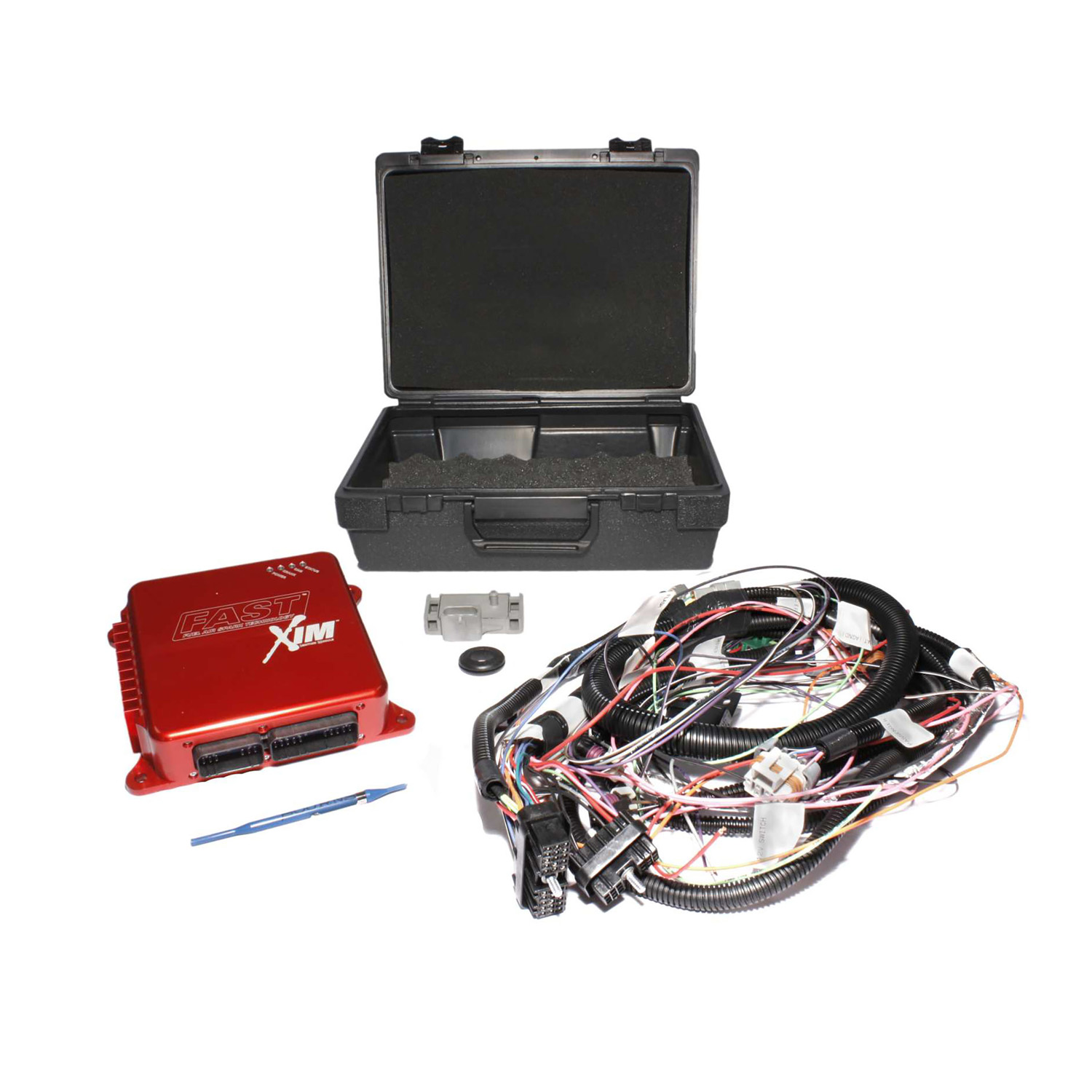 XIM Standalone Ignition Controller Kit For Chrysler 6.1 HEMI
