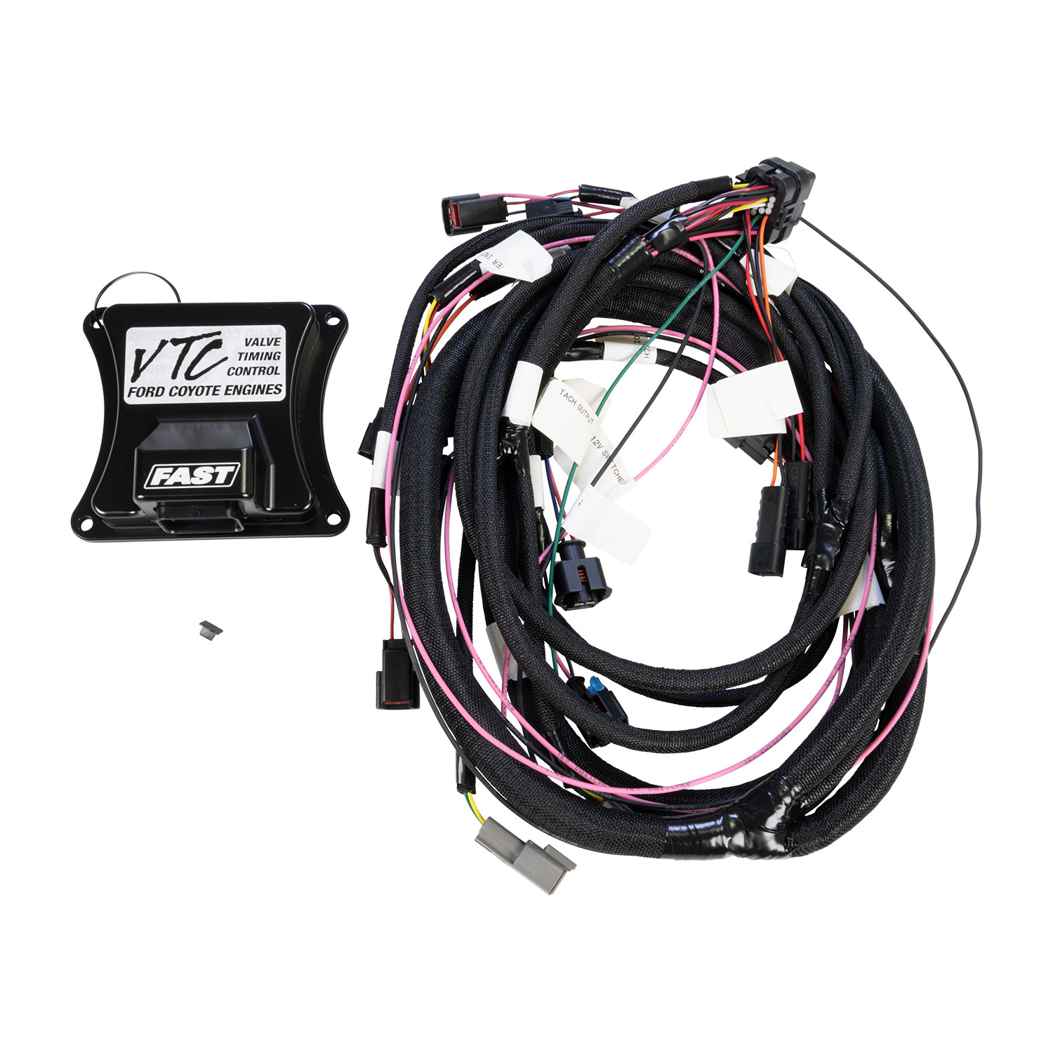 Valve Timing Control (VTC) Module For Ford Coyote  5.0 - Includes Hardware