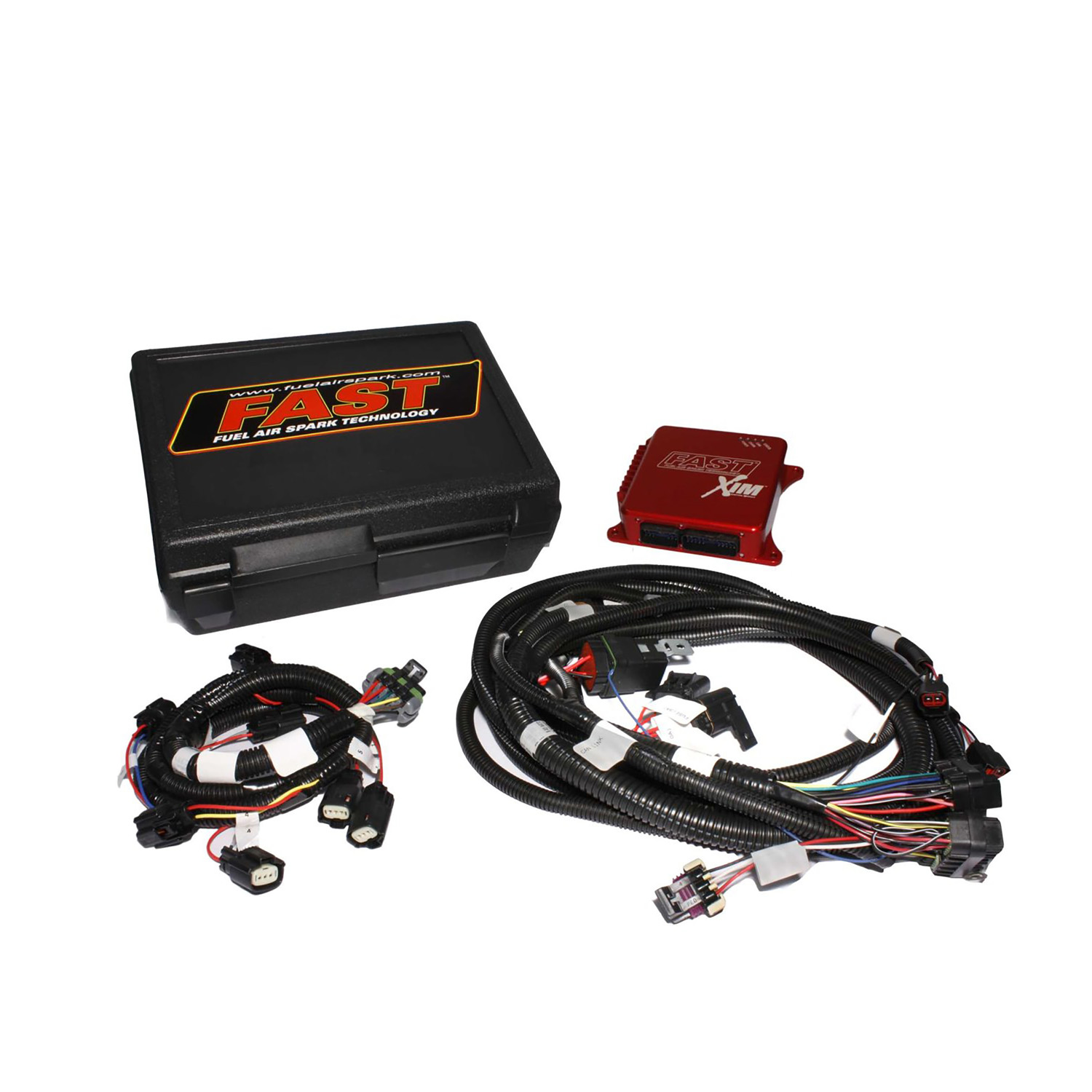 XIM Ignition Controller Kit For Ford  5.0 Coyote