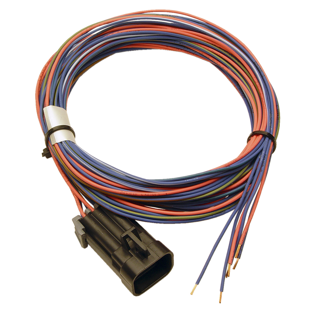 Power Adder Wiring Harness (Ex: Nitrous and Turbo Applications)