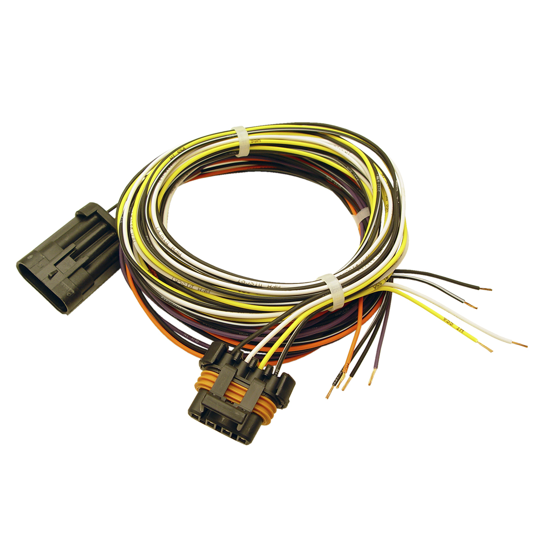 XFI Optional Harnesses, VSS and Auxiliary Shaft Kit