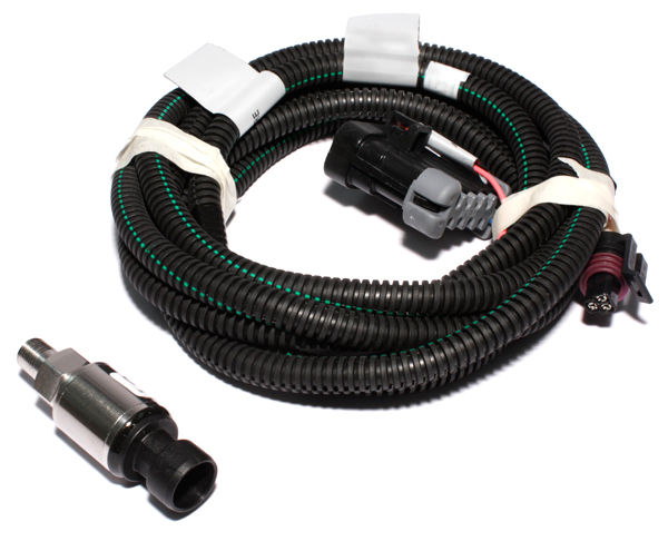 Single Pressure Sensor Kit with Pigtail Harness