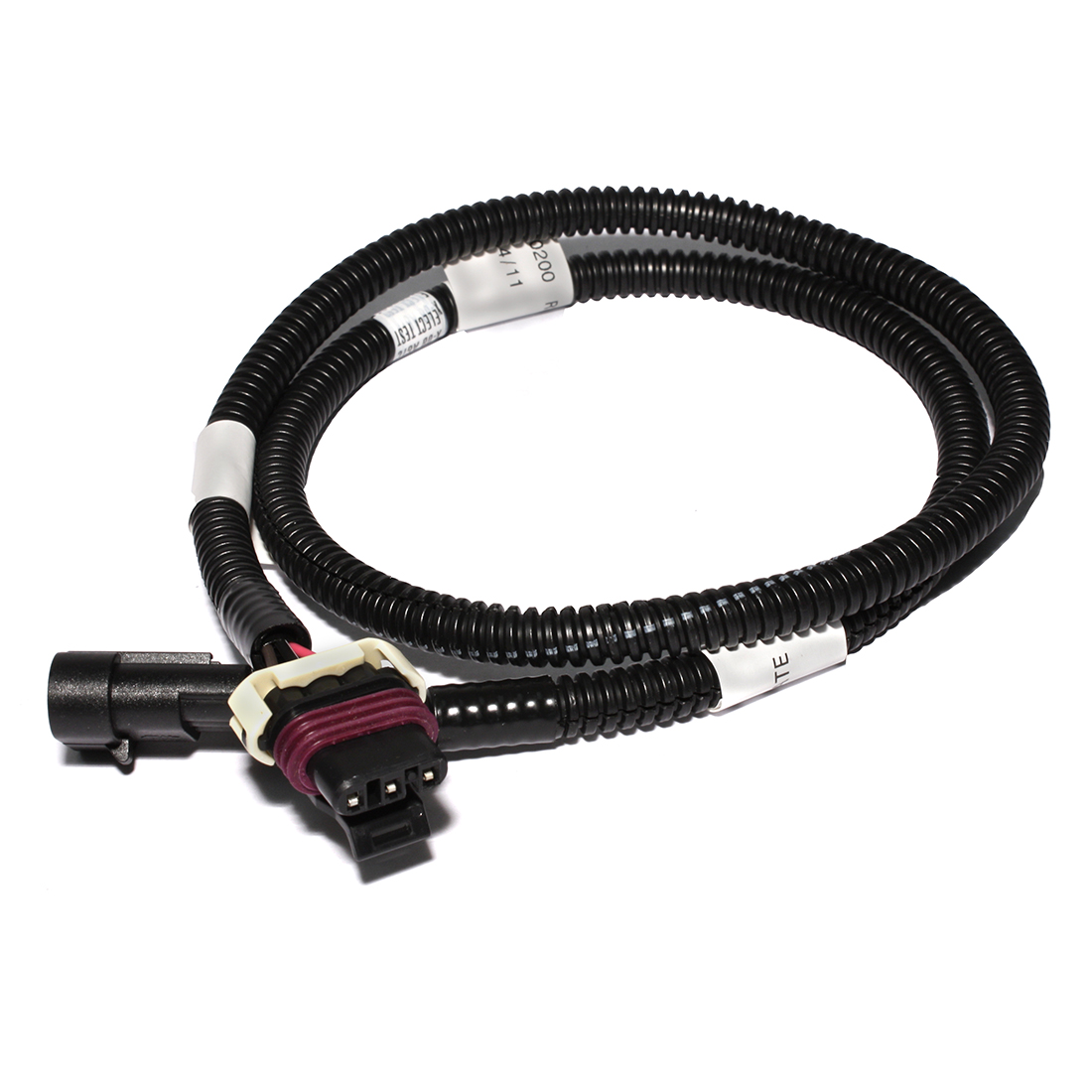 XFI Optional Harnesses, LS2, LS7 Cam Pickup Adapter Harness