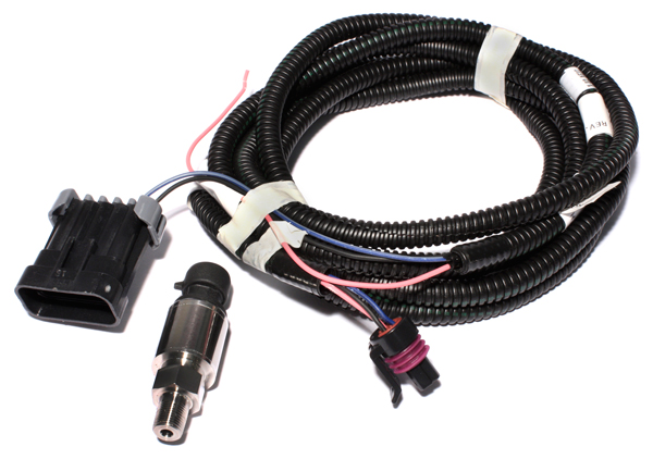 Single Pressure Sensor Kit withPigtail Harness
